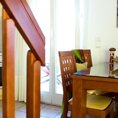 Mouras Resort Livadi  Buitenkant foto